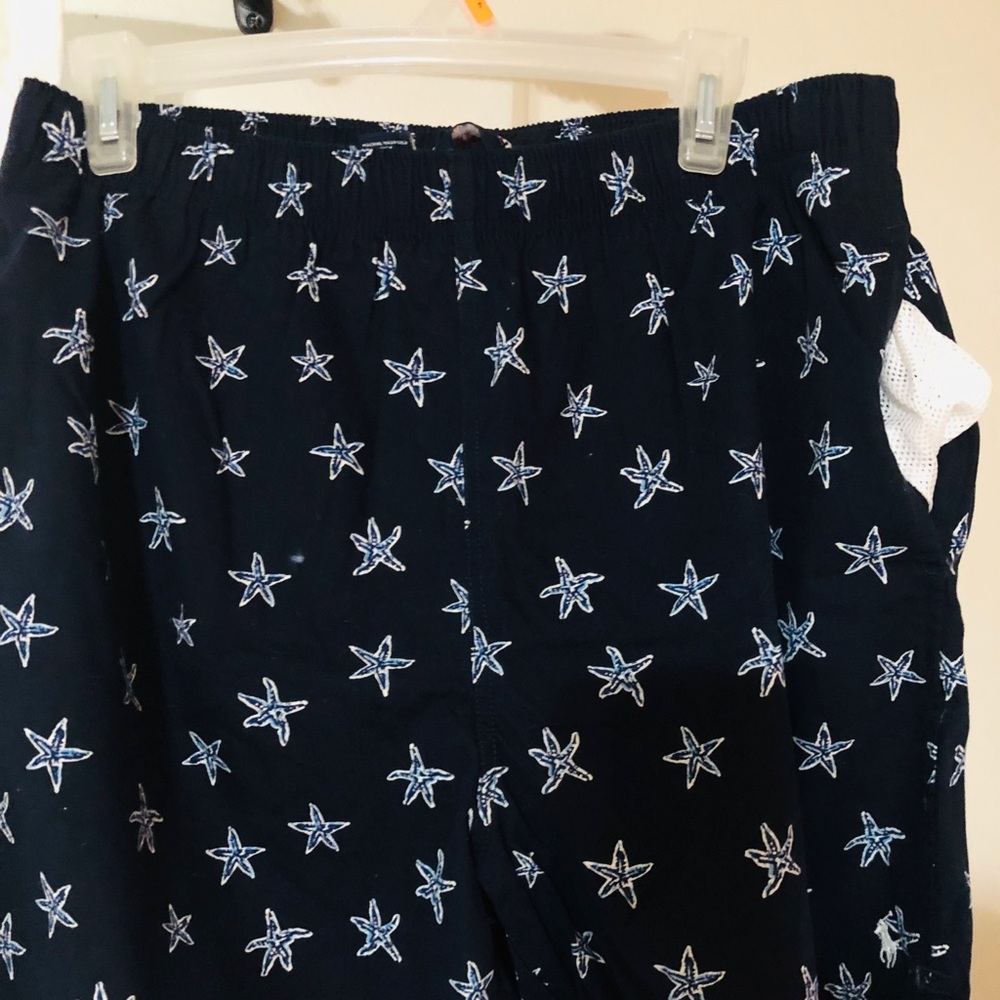Polo by Ralph Lauren “Polo Sport” swimming trunks